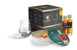 A.H. Riise Tasting Kit Albert, GIFT