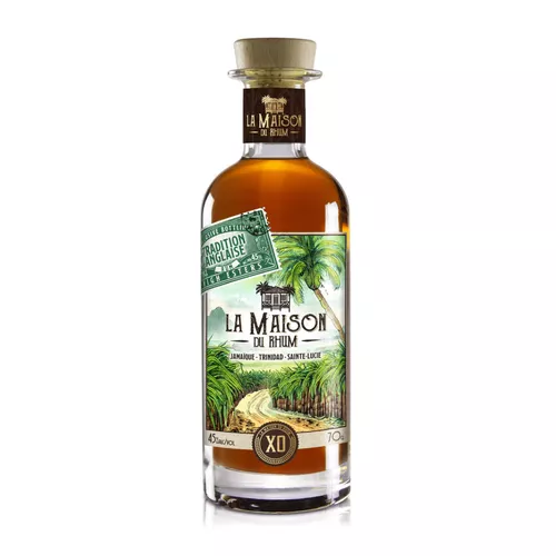 La Maison Du Rhum British Style XO