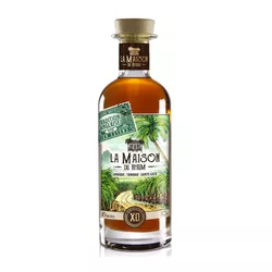 La Maison Du Rhum British Style XO