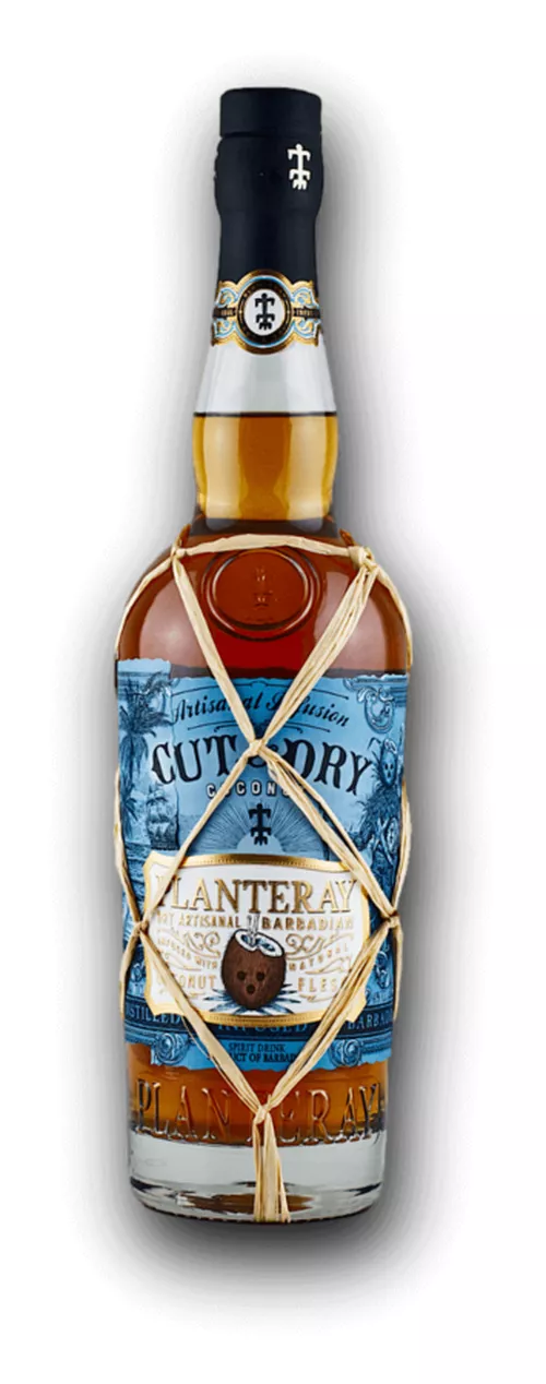 Planteray Cut & Dry 40% 0.7L