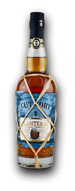 Planteray Cut & Dry 40% 0.7L