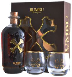 Bumbu - The Original 40% 0.7L
