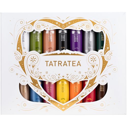 Karloff Tatratea Mini Set, GIFT