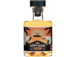 The Duppy Share Spiced MIDI