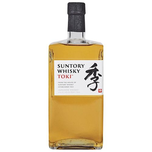 Suntory Toki