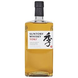 Suntory Toki