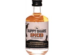 The Duppy Share Spiced MINI