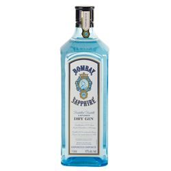 Bombay Sapphire Gin