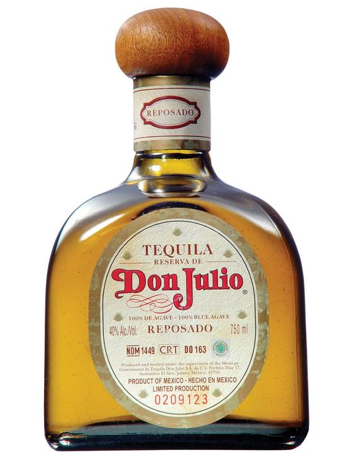 Don Julio Reposado tequila 38% 0,7L