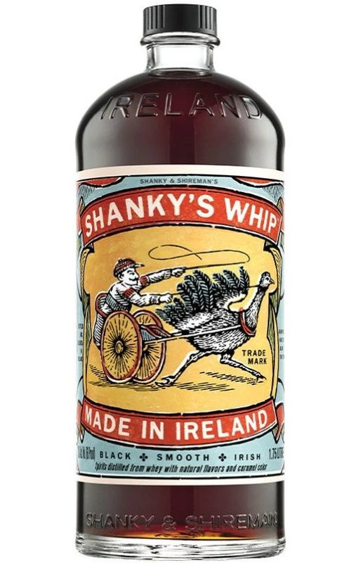 Shanky's Whip 33% 1,75l