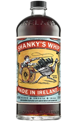 Shanky's Whip 33% 1,75l