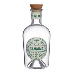 Canaima Gin