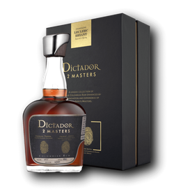 Dictador 2 Masters Leclerc Briant 1980 41% 0.7L