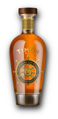 Timón 40% 0.7L