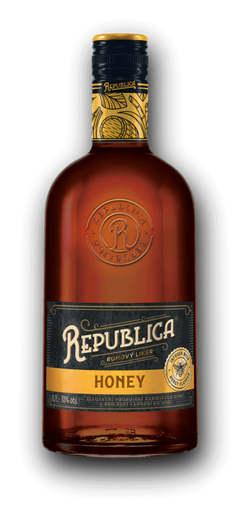 Republica Honey 30% 0.7L