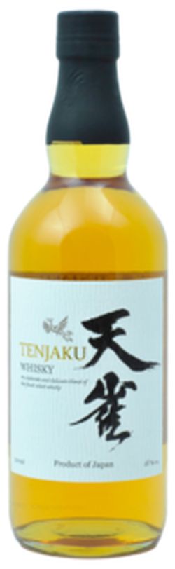 Tenjaku Whisky 40% 0.7L