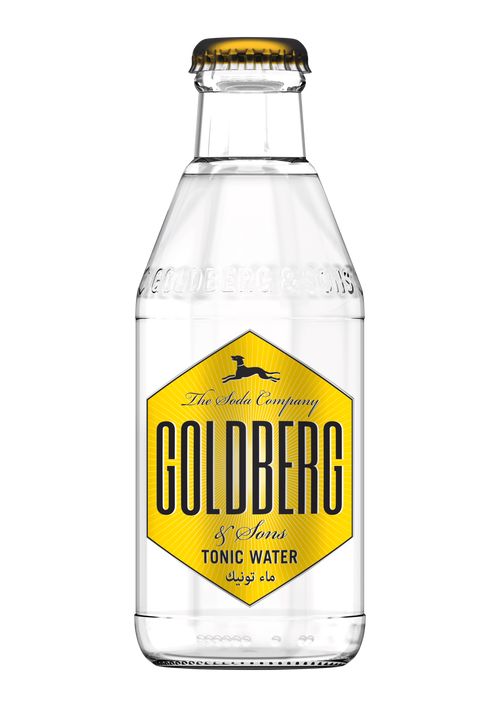 Goldberg Tonic