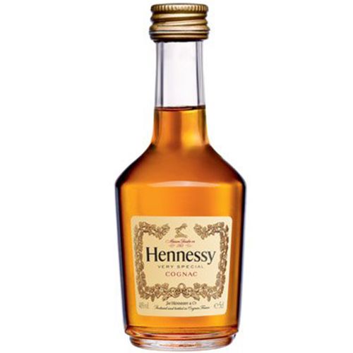 Hennessy VS