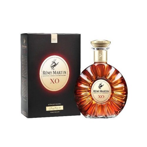 Rémy Martin XO Excellence 40% 0,7L v kartóne