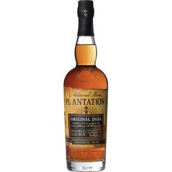 Plantation Original Dark Rum