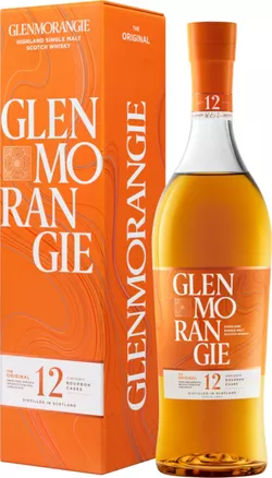 Glenmorangie 12YO Original 40% 0,7l