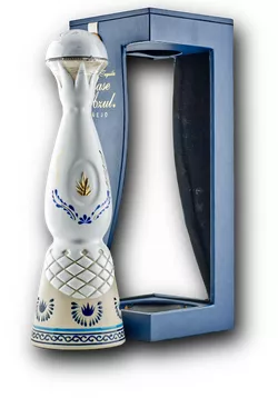Clase Azul Tequila Añejo Kosher 100% Agave Keramická Fľaša 40% 0.7L