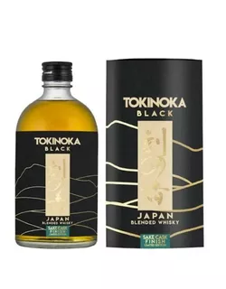 Tokinoka Black Sake, GIFT