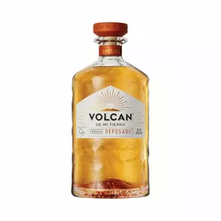 Volcan de mi Tierra Reposado