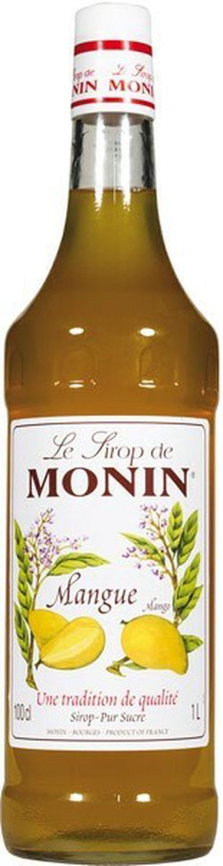 Monin Mango, 1 L