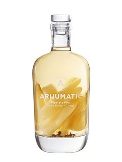7 + 1 | Arhumatic Poire Rôtie – Poivre