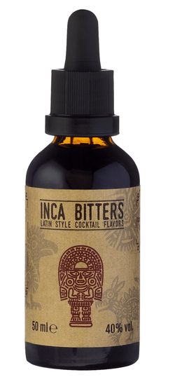 Inca Bitters