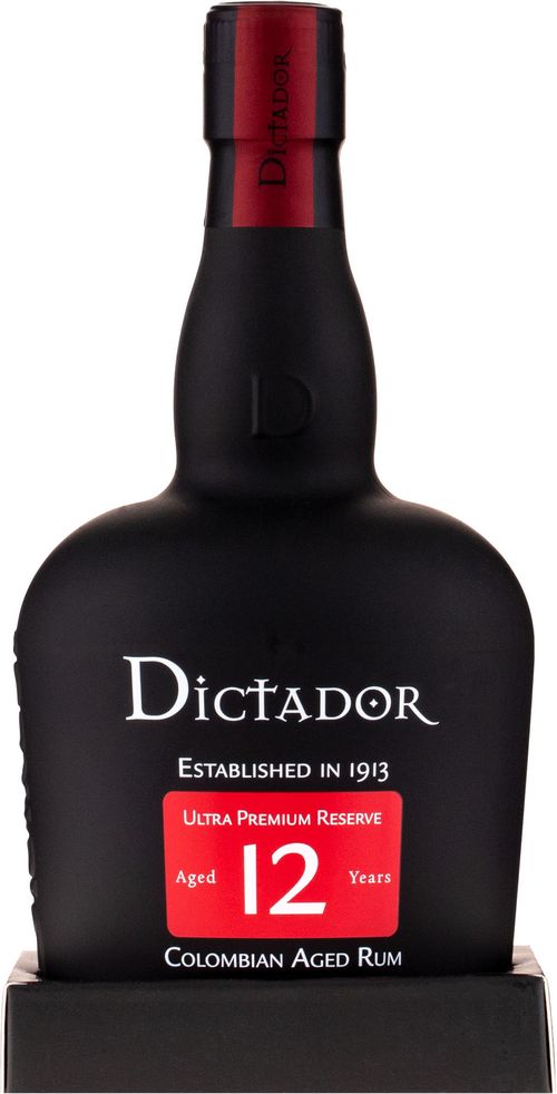 Dictador 12 Y.O.