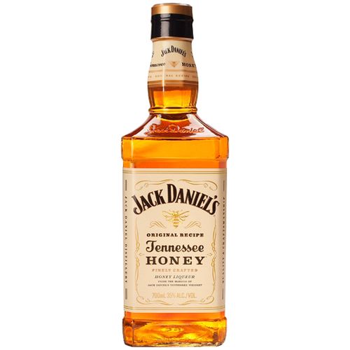 Jack Daniel's Honey