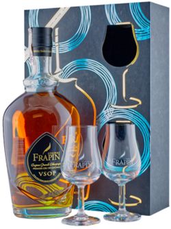 Frapin VSOP 40% 0.7L