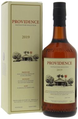 Providence 3 Y.O. 2019, GIFT
