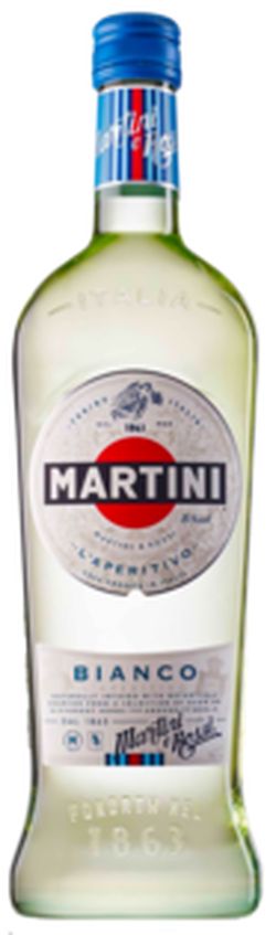 Martini Bianco 14.4% 0.75L