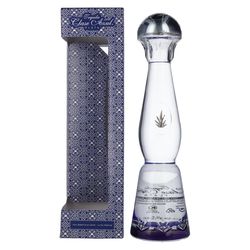 Clase Azul Tequila plata 40% 0,7L v kartóne