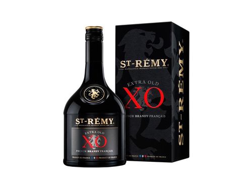St. Rémy XO 40% 0,7L v kartóne