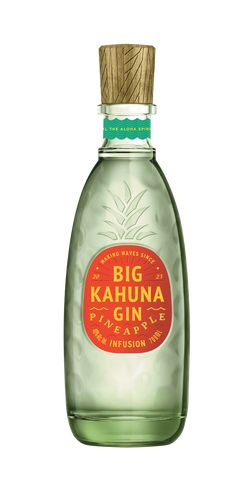 Big Kahuna Gin Pineapple