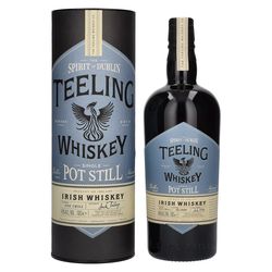 Teeling POT STILL 46% 0,7L