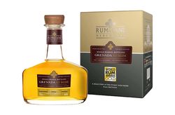 Rum & Cane Grenada XO, GIFT