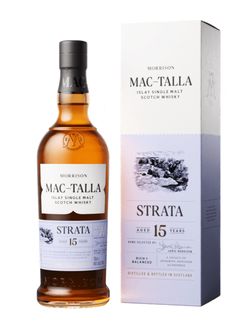 Mac-Talla Strata 15 Years