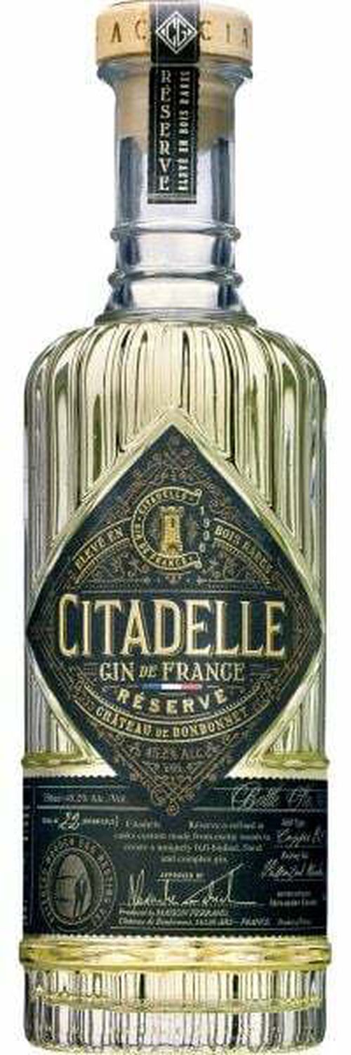 Citadelle Gin Réserve