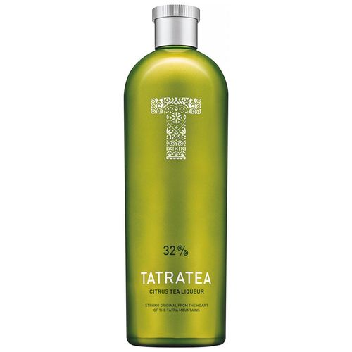 Karloff Tatratea Citrus