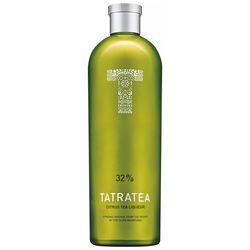 Karloff Tatratea Citrus