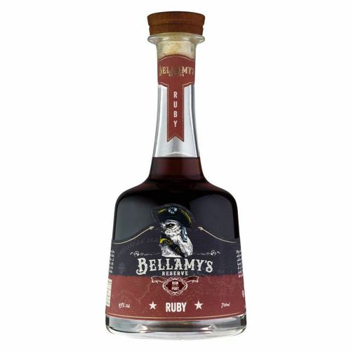 Bellamy’s Reserve Ruby