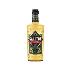 Salitos Gold Tequila