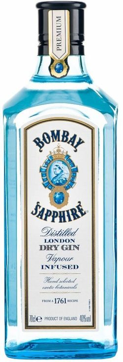 Bombay Sapphire Gin