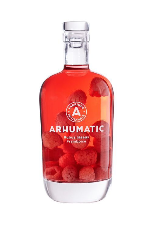 Arhumatic Framboise