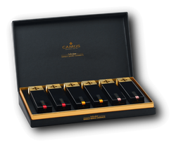 Camus Single Serve 40% 6 x 0.03L